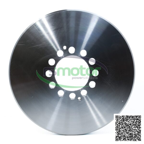 Amortiguador de vibraciones Jenbacher RS-1224050 - Imagen 3