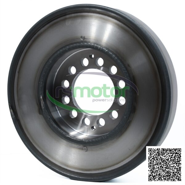 Amortiguador de vibraciones Jenbacher RS-1224050 - Imagen 2