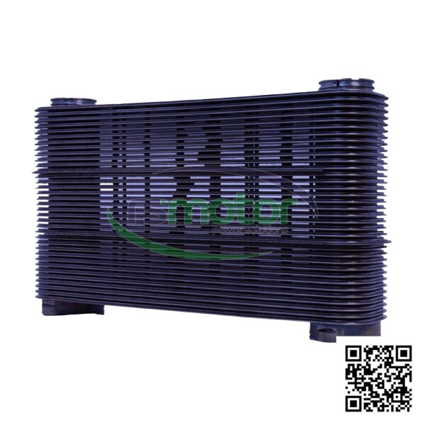 Haz de tubos MWM RS-12276572 - Imagen 5