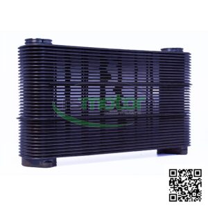 Haz de tubos MWM RS-12276572