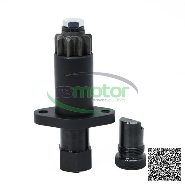 Virador MWM RS-12276678 - Imagen 5