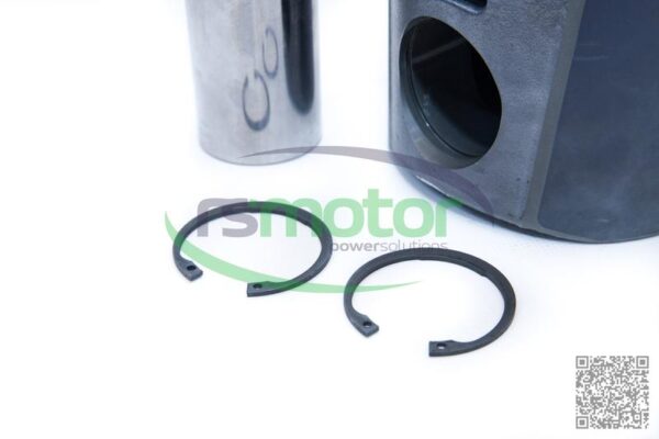 Pistón MWM RS-12278009 - Imagen 3
