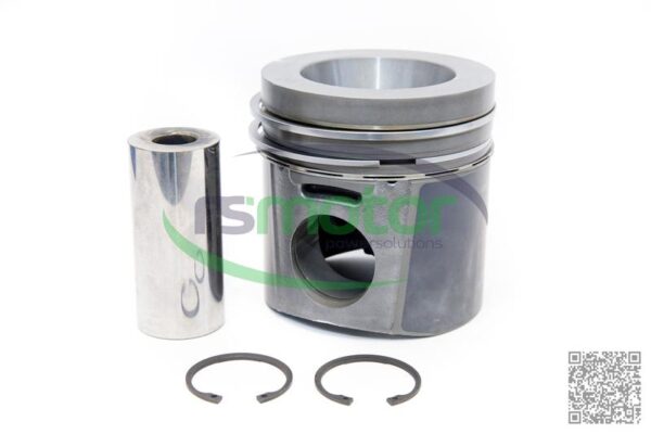 Piston MWM RS-12278009 - Image 3