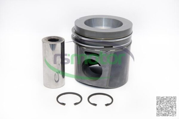 Pistón MWM RS-12278009 - Imagen 5