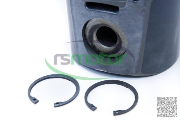 Pistón MWM RS-12278009 - Imagen 7