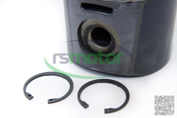 Pistón MWM RS-12278009 - Imagen 8