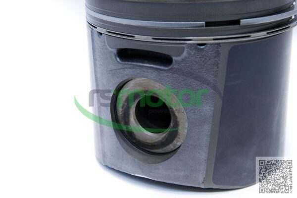 Piston MWM RS-12278009 - Image 5