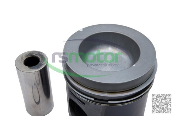 Pistón MWM RS-12278009 - Imagen 11