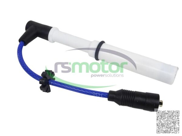 Ignition Cable MWM RS-12278370 - Image 8