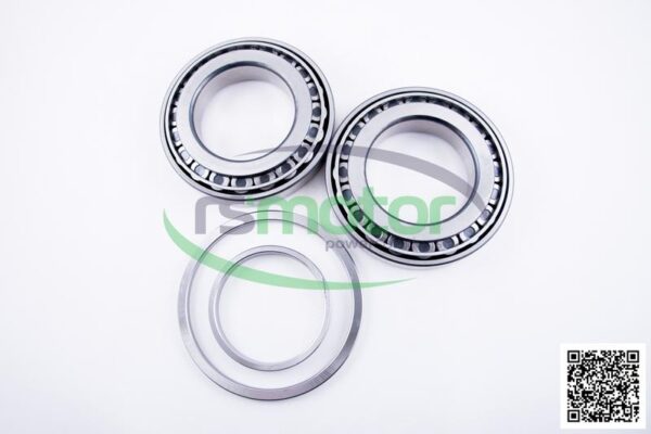 Bearing Pair Jenbacher RS-1227881 - Image 2