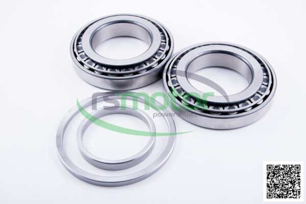 Bearing Pair Jenbacher RS-1227881 - Image 3