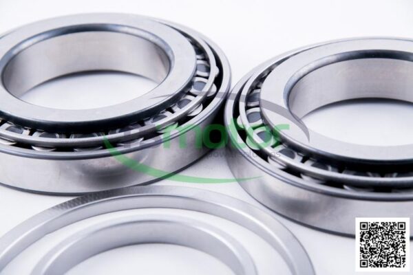 Bearing Pair Jenbacher RS-1227881 - Image 4