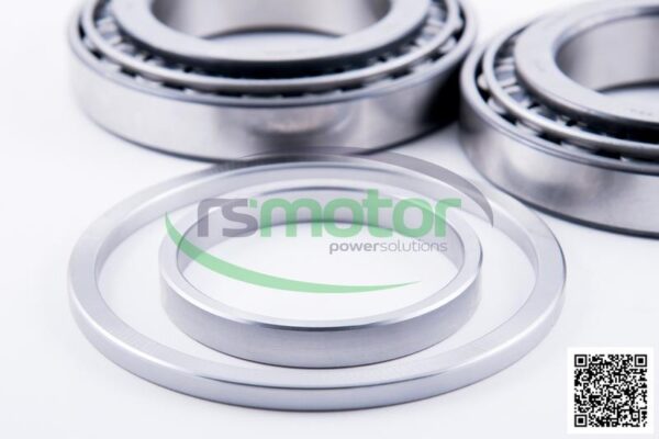 Bearing Pair Jenbacher RS-1227881 - Image 5