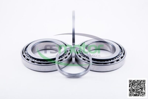 Bearing Pair Jenbacher RS-1227881 - Image 6