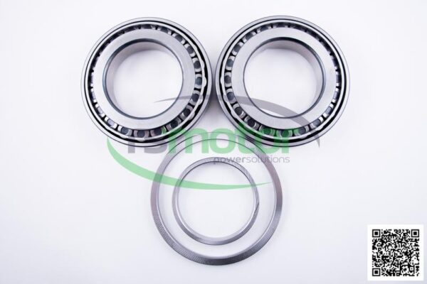Bearing Pair Jenbacher RS-1227881 - Image 7