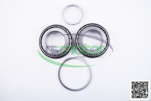 Bearing pair Jenbacher RS-1227882 - Image 2