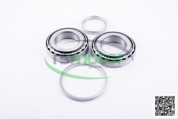 Bearing pair Jenbacher RS-1227882 - Image 3