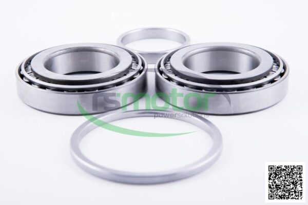 Bearing pair Jenbacher RS-1227882 - Image 4