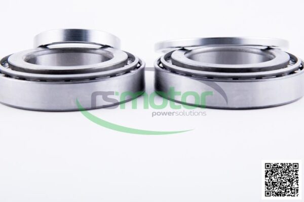 Bearing pair Jenbacher RS-1227882 - Image 5