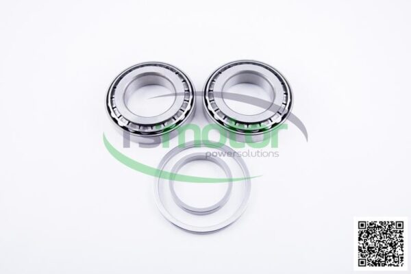 Bearing pair Jenbacher RS-1227882 - Image 7