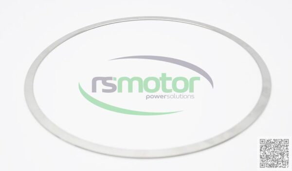 Cylinder head gasket MWM RS-12280130 - Image 2