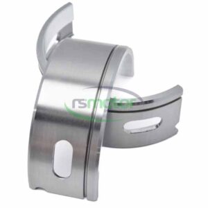 Cojinete del árbol de levas MWM RS-12280131