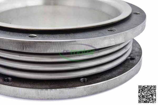 Compensator MWM RS-12280215 - Image 3