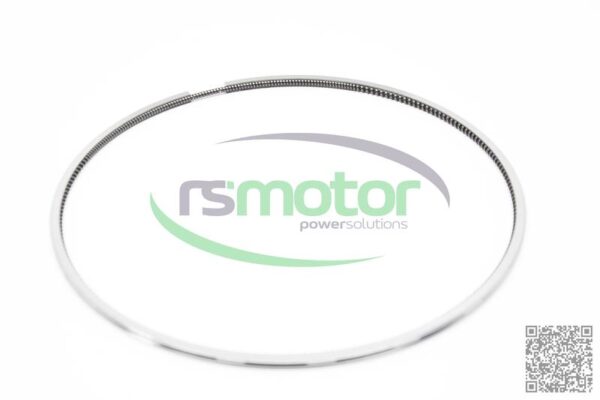 Oil control ring MWM RS-12281527 - Image 2