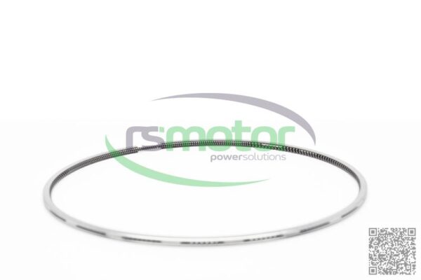 Oil control ring MWM RS-12281527 - Image 4