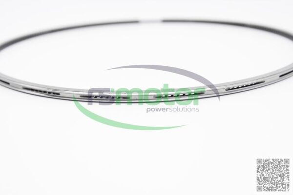 Oil control ring MWM RS-12281527 - Image 5