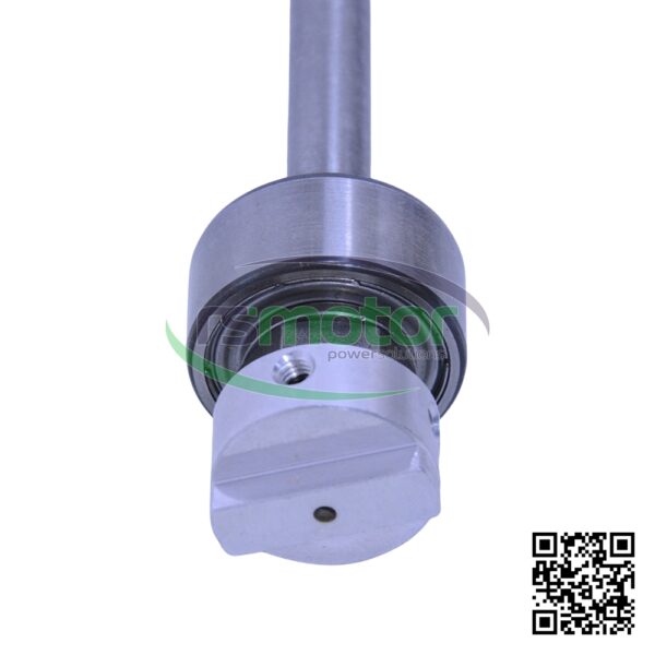Eje de transmisión MWM RS-12281605 - Imagen 2