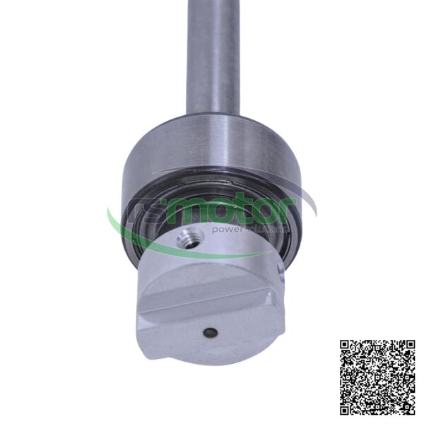 Drive shaft MWM RS-12281605 - Image 5
