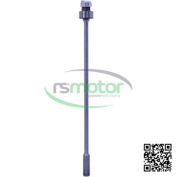 Eje de transmisión MWM RS-12281605 - Imagen 6