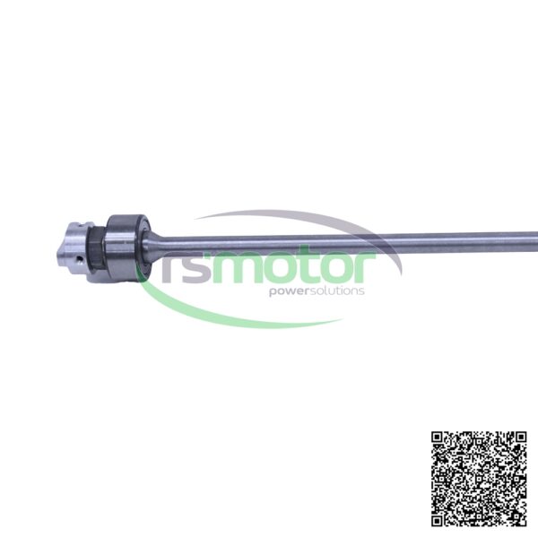 Drive shaft MWM RS-12281605 - Image 6