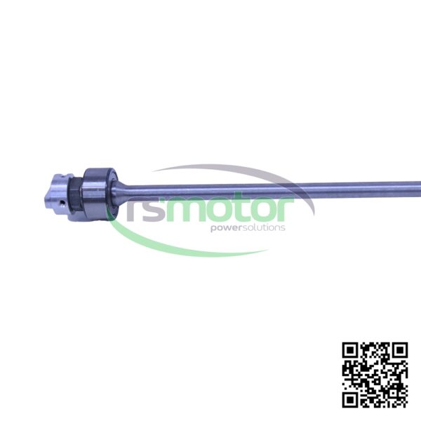Eje de transmisión MWM RS-12281605 - Imagen 5