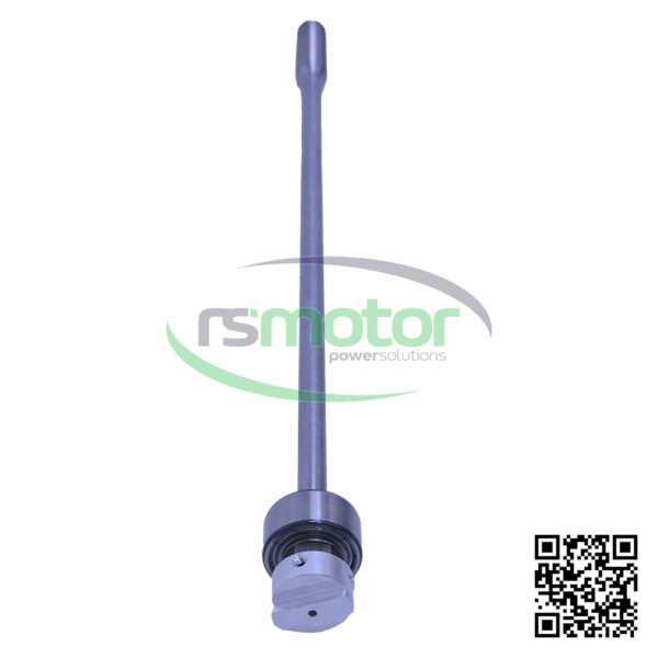 Eje de transmisión MWM RS-12281605