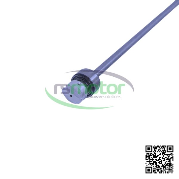 Eje de transmisión MWM RS-12281605 - Imagen 4