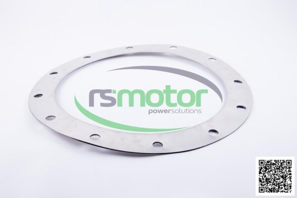 Gasket MWM RS-12281811 - Image 3