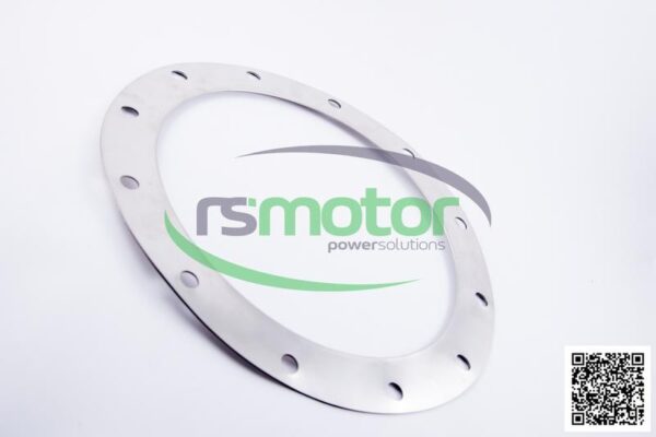 Gasket MWM RS-12281811 - Image 4