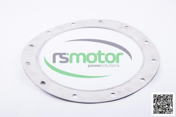 Gasket MWM RS-12281811 - Image 6