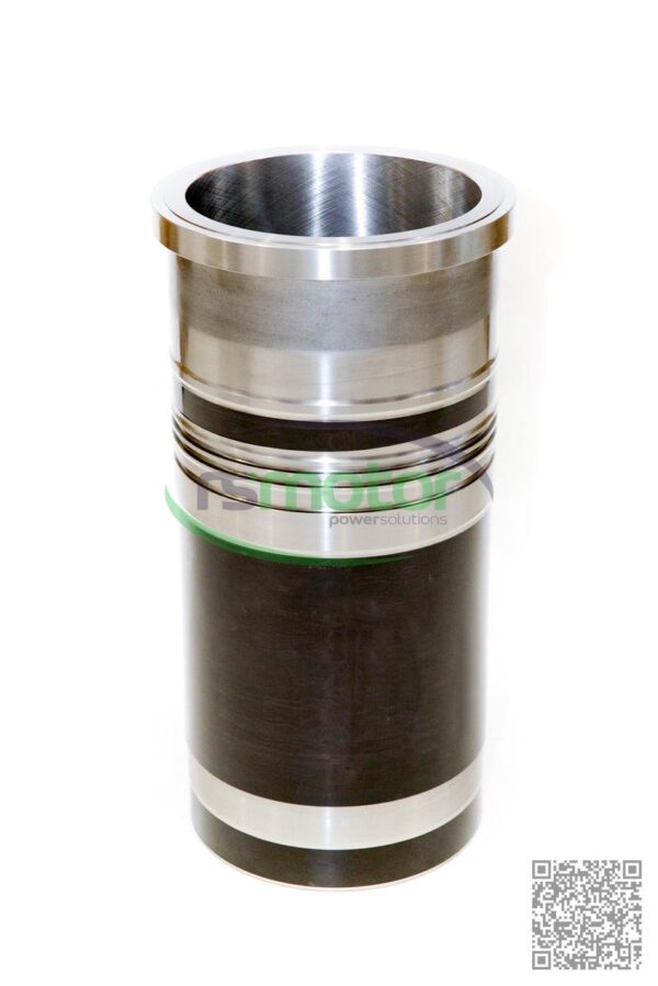 Cylinder Liner MWM RS-12282056 - Image 2