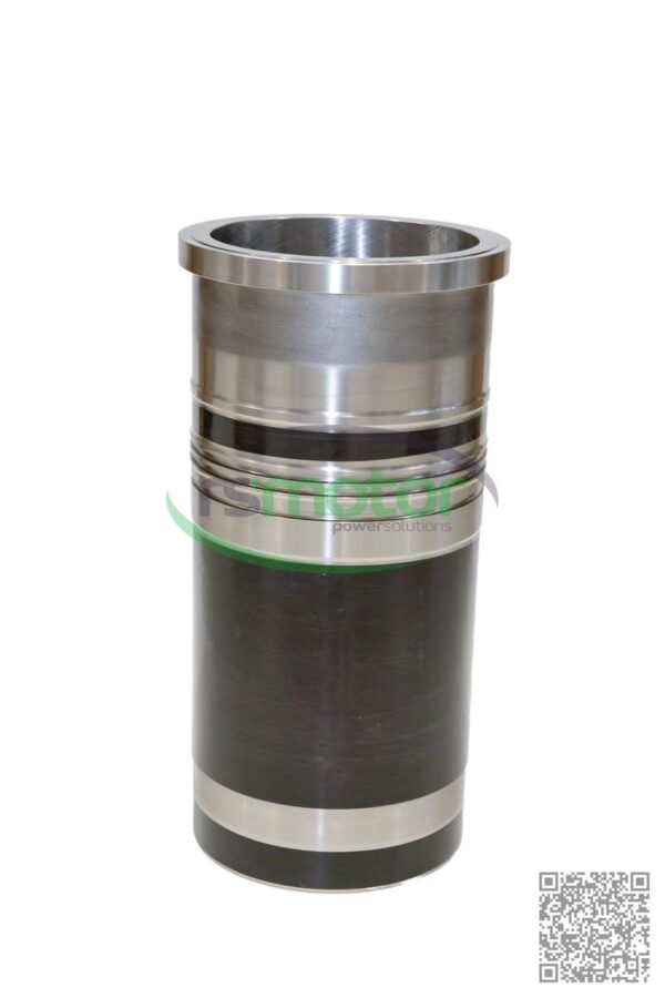Cylinder Liner MWM RS-12282056 - Image 3