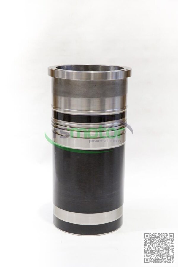 Cylinder Liner MWM RS-12282056 - Image 7