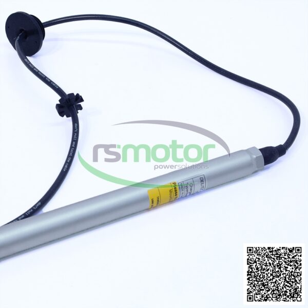 Bujía MWM RS-12282365 - obrazek 4