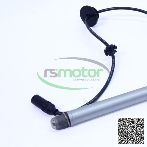Bujía MWM RS-12282365 - obrazek 2