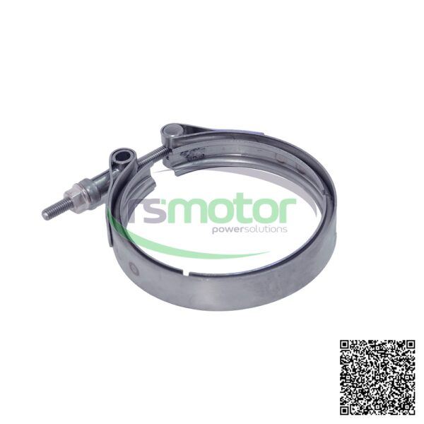 Clamping Clip MWM RS-12282437 - Image 6
