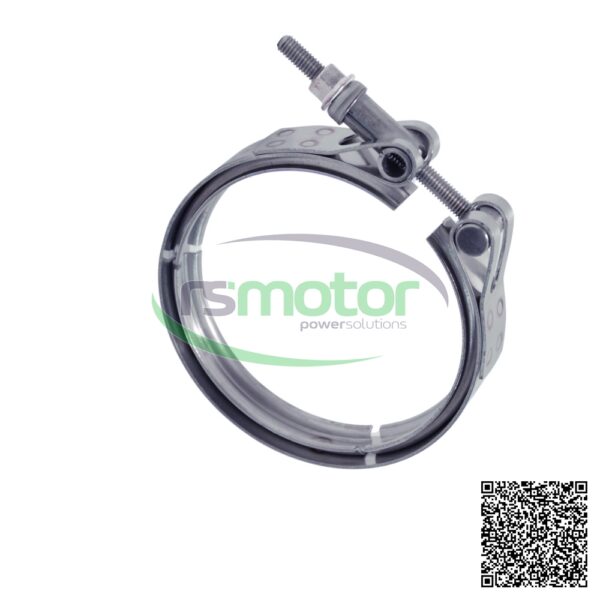 Clamping Clip MWM RS-12282437 - Image 4