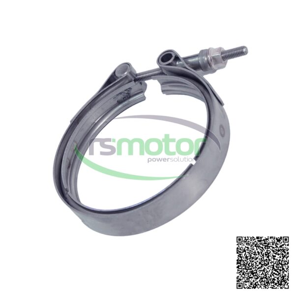 Clamping Clip MWM RS-12282437 - Image 3