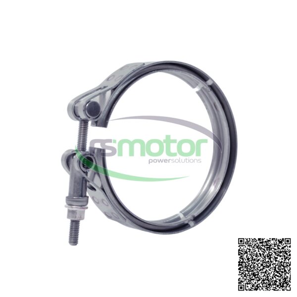 Clamping Clip MWM RS-12282437 - Image 2