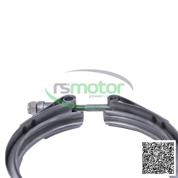 Clamping Clip MWM RS-12282687 - Image 3